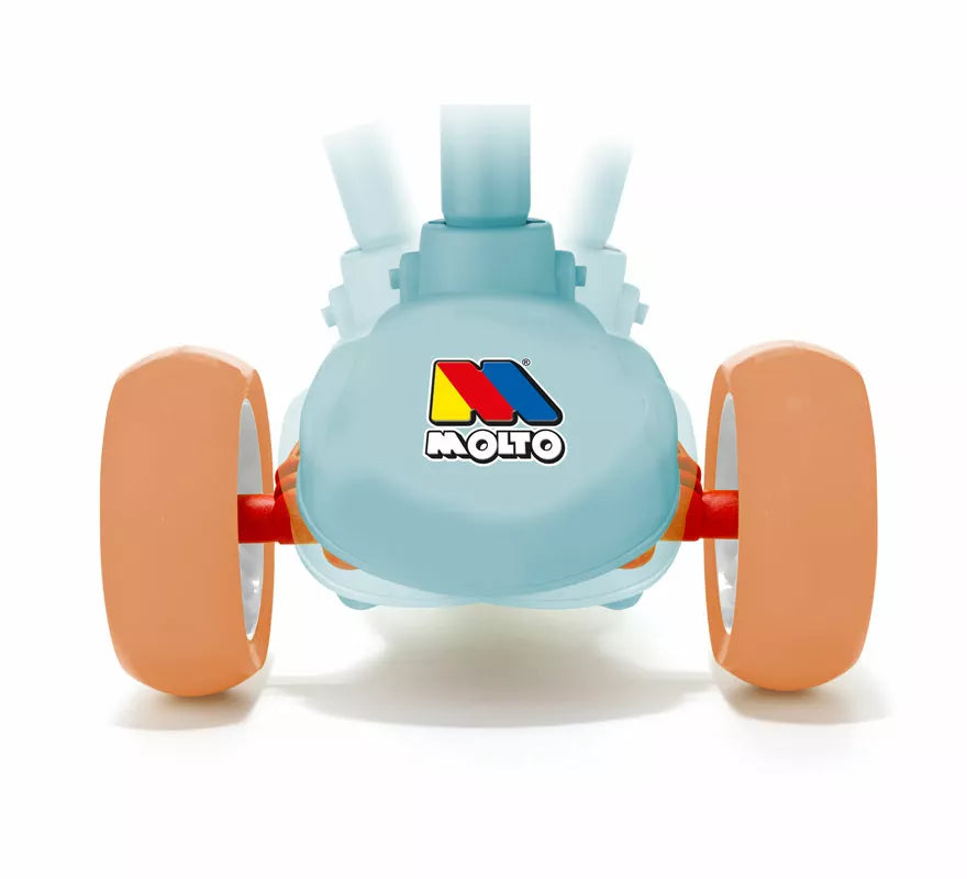 Patinete con Asiento