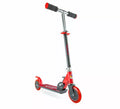 Patinete Plegable rojo