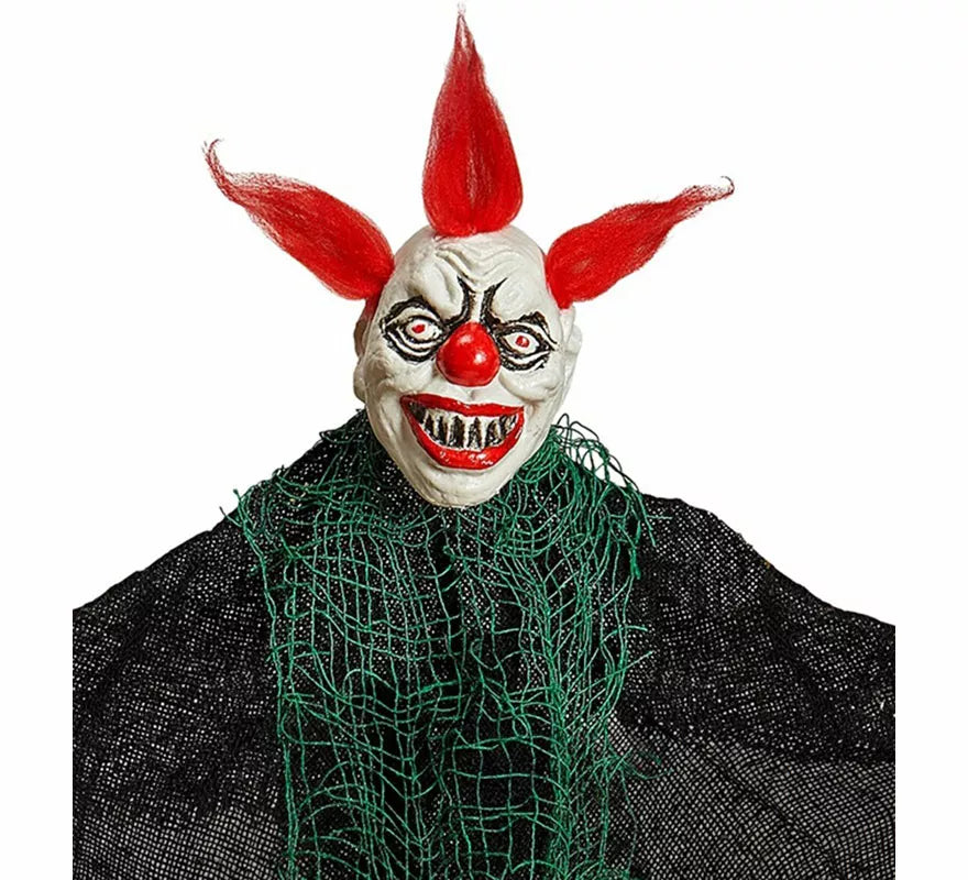 Translation missing: es.Payaso Malvado de 50 cm