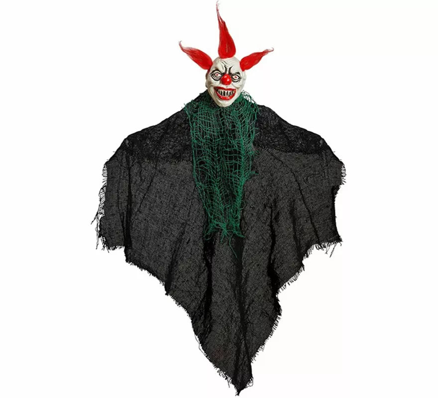 Translation missing: es.Payaso Malvado de 50 cm