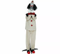 Payaso Susto con Luz, Sonido y Movimiento de 185 cm