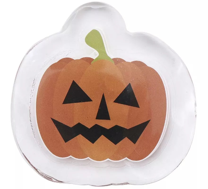 Translation missing: es.Pegatina Gel Led Calabaza de 10x15 cm