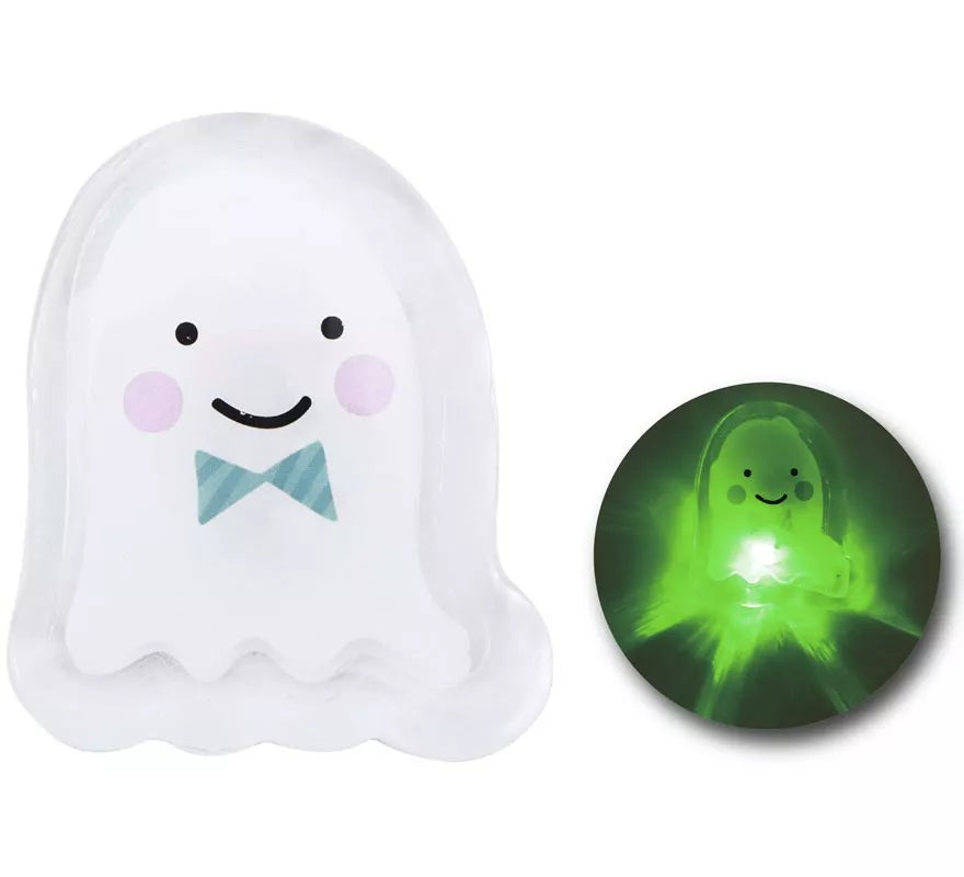 Translation missing: es.Pegatina Gel Led Fantasma de 10x15 cm
