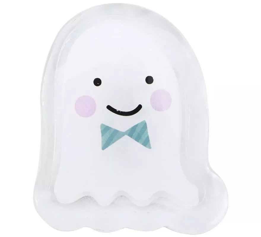 Translation missing: es.Pegatina Gel Led Fantasma de 10x15 cm