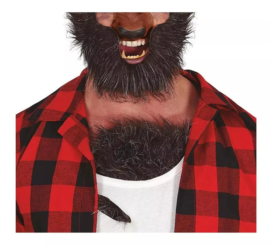 Translation missing: es.Pelo para Pecho de Hombre Lobo