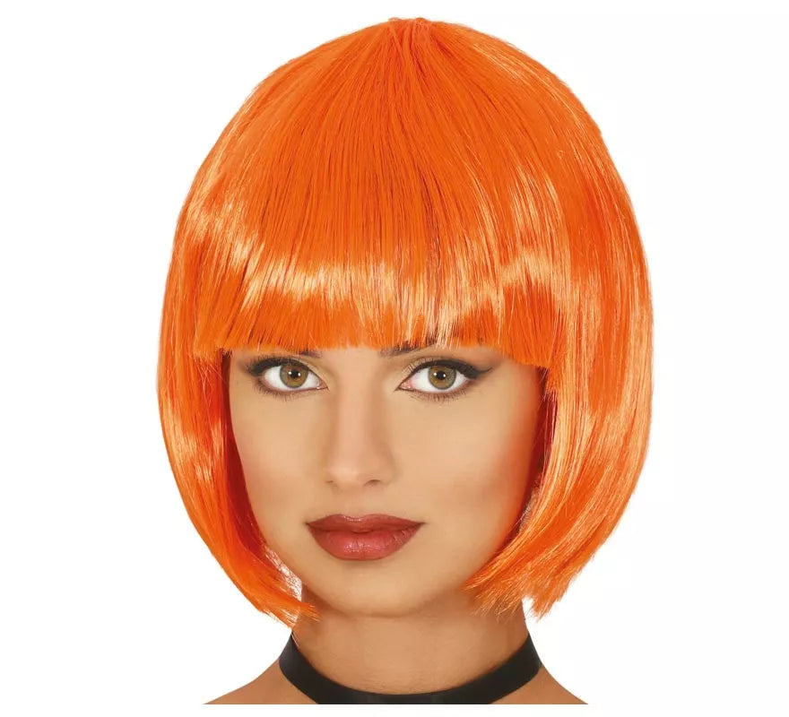 Translation missing: es.Peluca corte bob de 100 g en varios colores