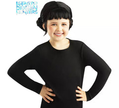 Peluca de Guerrera K-Pop Zoey