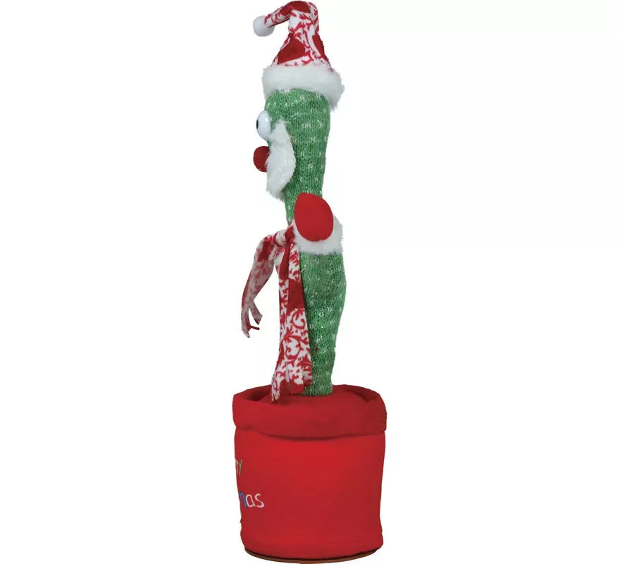 Translation missing: es.Peluche Cactus de Elfo que Repite Voz de 40 cm