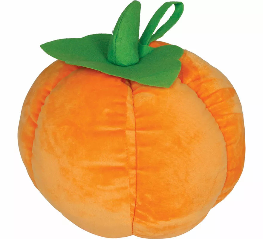 Peluche Calabaza Blandita de 25 cm