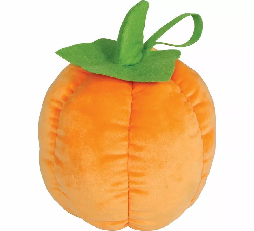 Translation missing: es.Peluche Calabaza de 18 cm