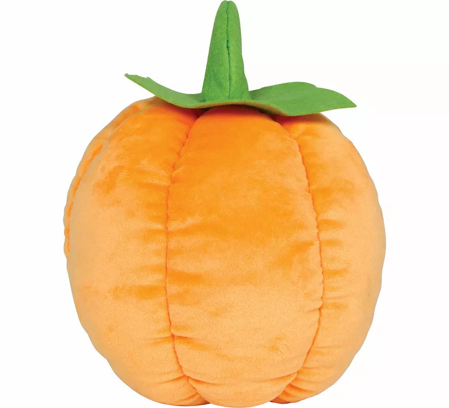 Translation missing: es.Peluche Calabaza de 18 cm