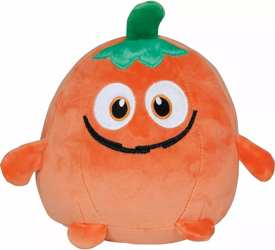 Translation missing: es.Peluche Calabaza de 22x24 cm