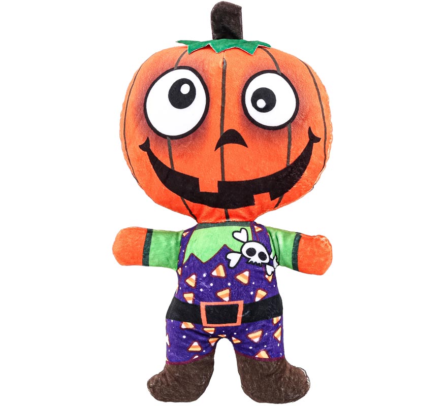 Translation missing: es.Peluche Calabaza de 30 cm