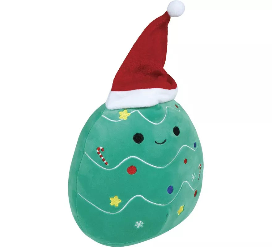 Translation missing: es.Peluche de Árbol de Navidad de 19x33 cm