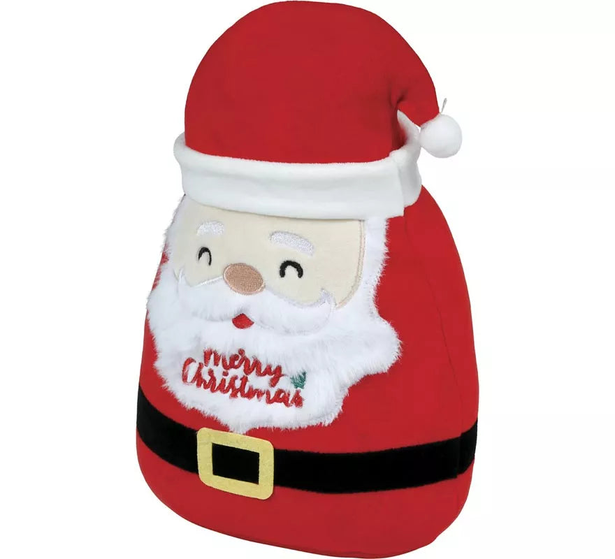 Peluche de Papá Noel de 20x28 cm