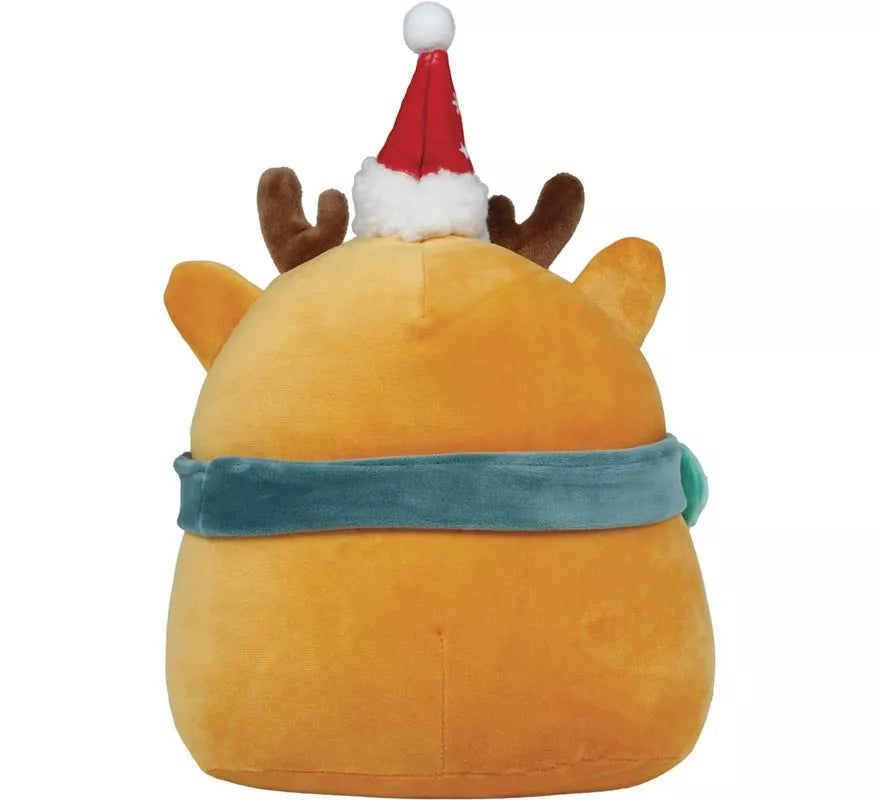 Translation missing: es.Peluche de Reno de 22x30 cm