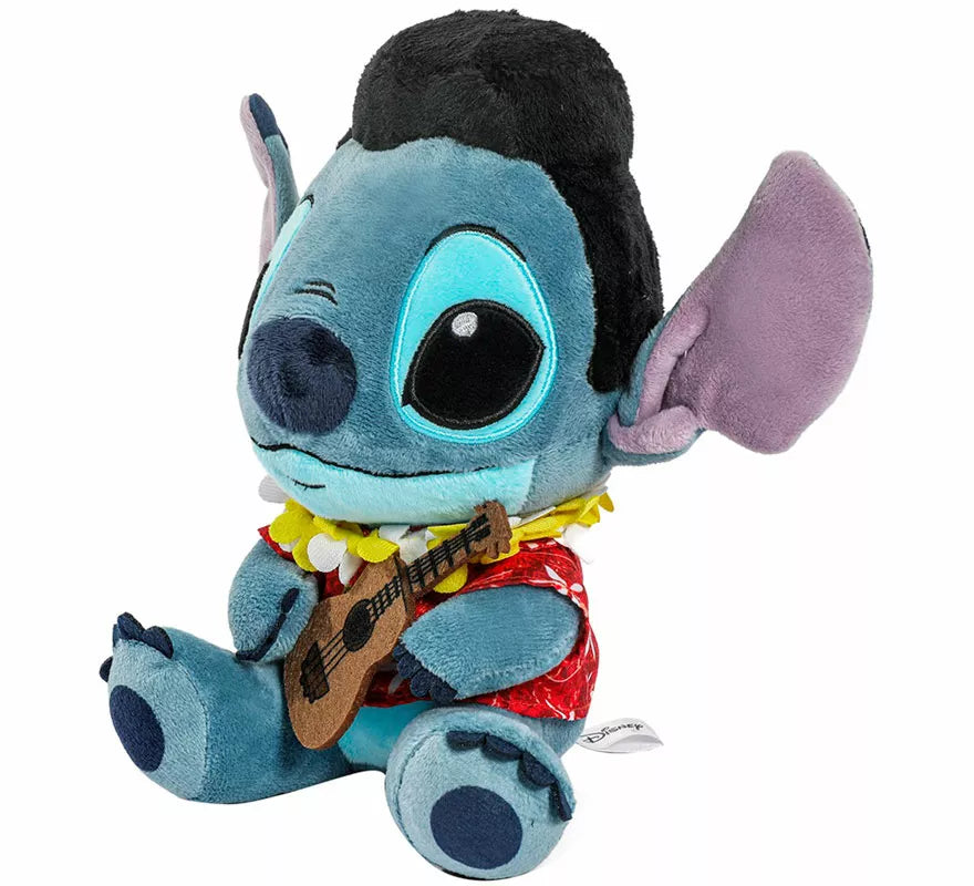 Translation missing: es.Peluche de Stitch Hawaiano de 20 cm