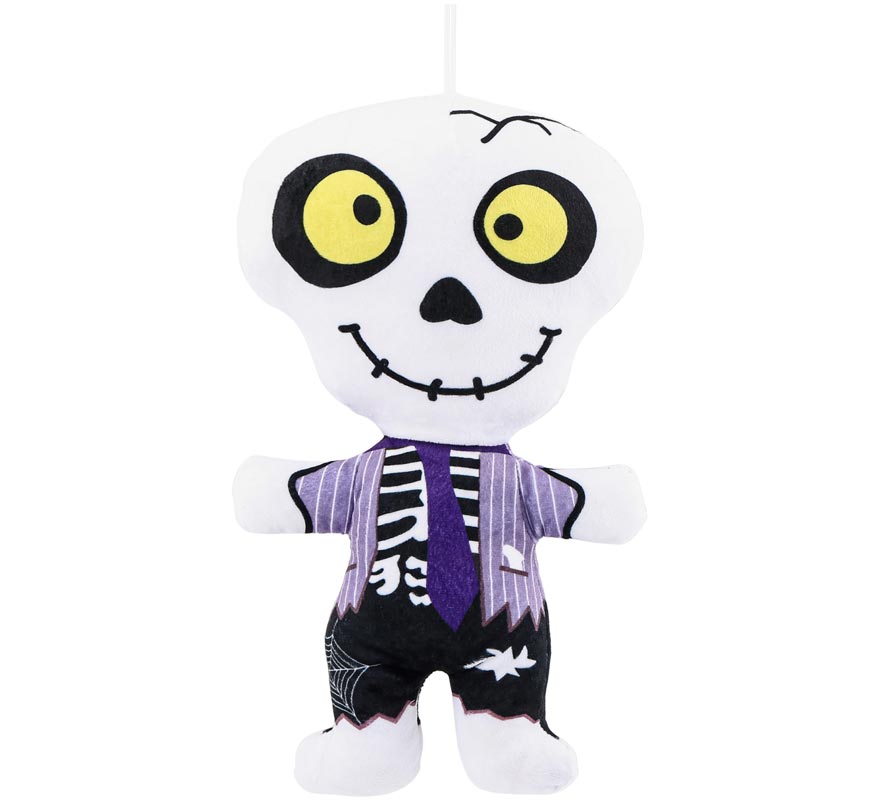 Translation missing: es.Peluche Esqueleto de 30 cm