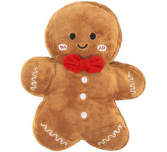 Peluche Galleta de Jengibre de 22 cm