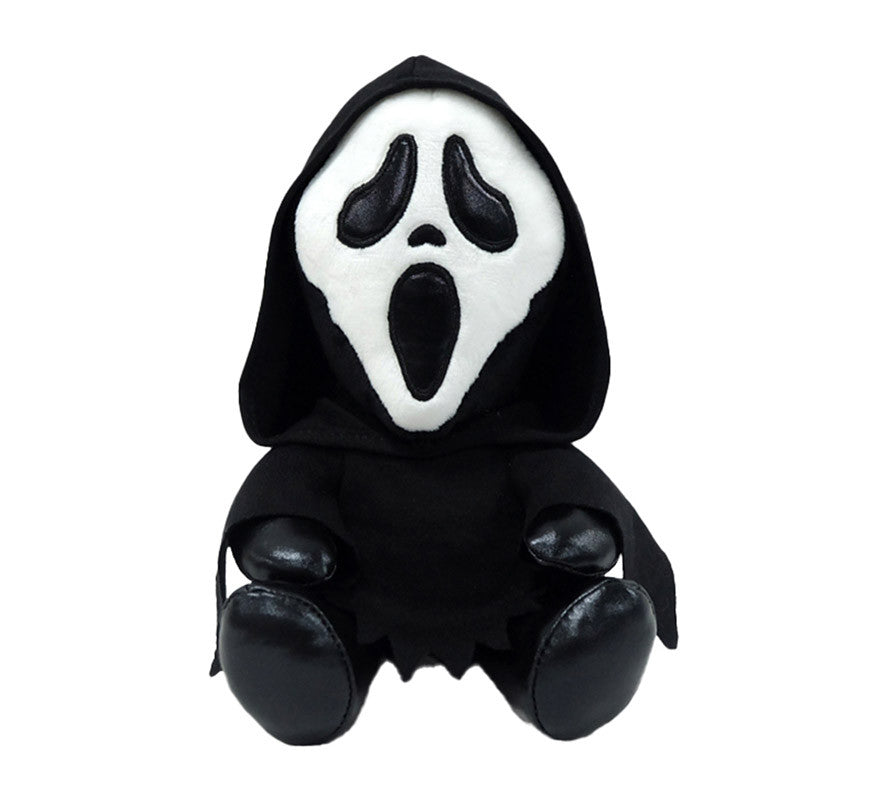 Translation missing: es.Peluche Ghostface Scream de 20 cm