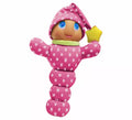 Peluche Gusy Luz rosa