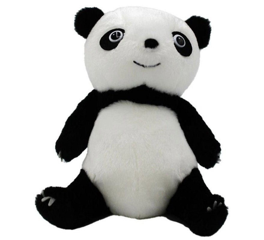 Translation missing: es.Peluche Kopanda Pan-Chan de 16 cm