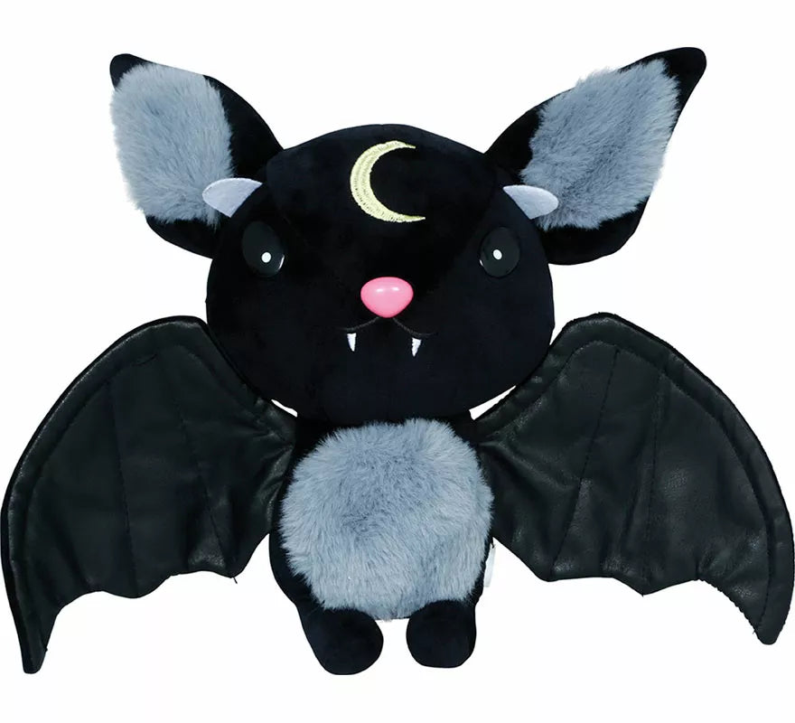 Translation missing: es.Peluche Murciélago de 33x34 cm