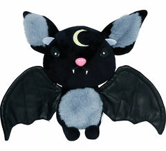 Peluche Murciélago de 33x34 cm