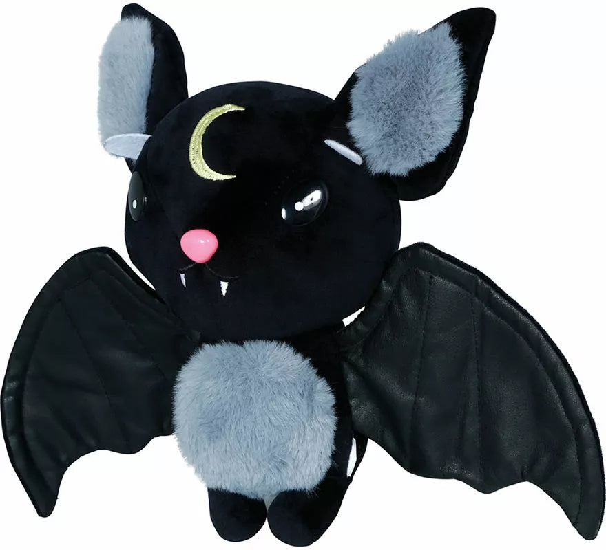 Translation missing: es.Peluche Murciélago de 33x34 cm