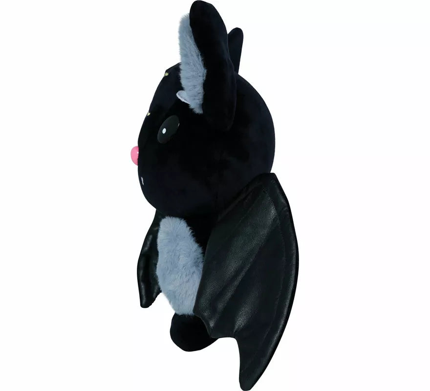 Peluche Murciélago de 33x34 cm