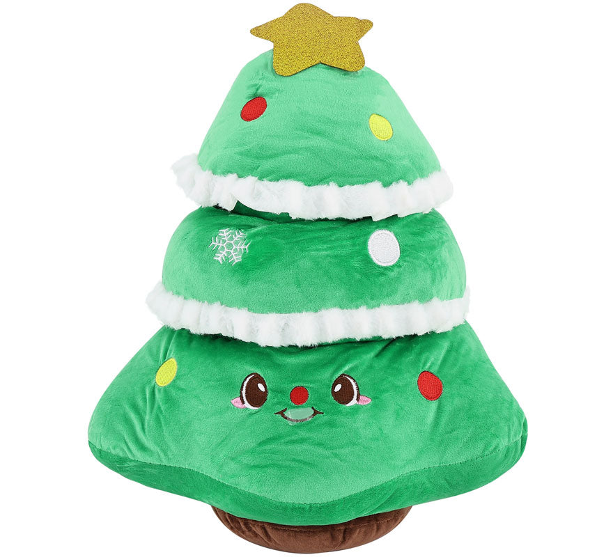 Translation missing: es.Peluche Navidad Árbol 30 cm