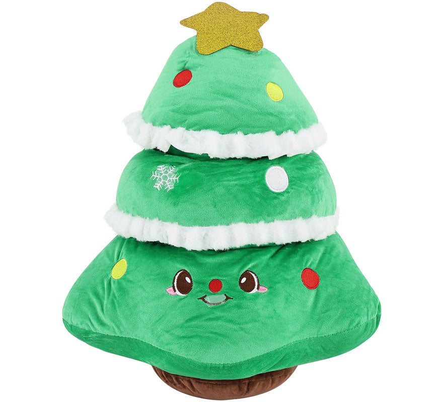 Translation missing: es.Peluche Navidad Árbol 40 cm