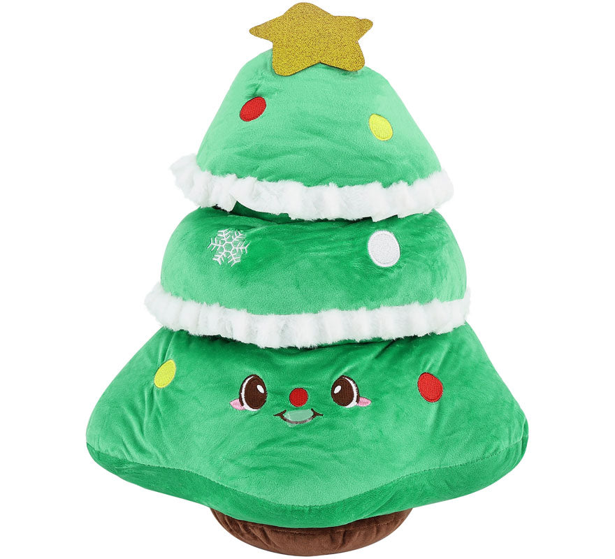 Translation missing: es.Peluche Navidad Árbol 50 cm