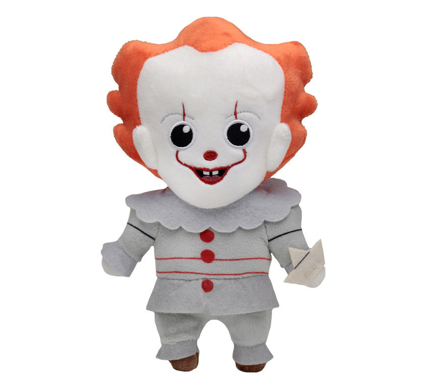 Translation missing: es.Peluche Pennywise de IT de 20 cm