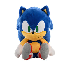Peluche Sonic The Hedgehog de 20 cm
