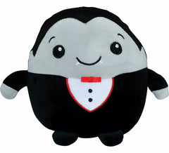 Peluche Vampiro de 19x25 cm