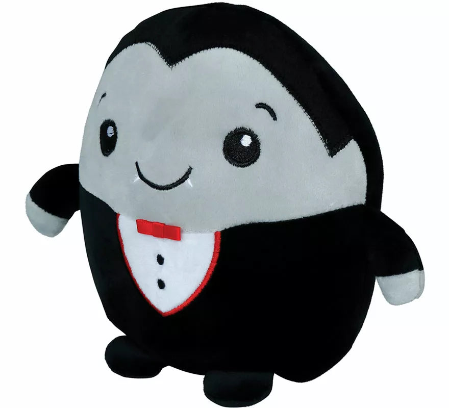 Peluche Vampiro de 19x25 cm