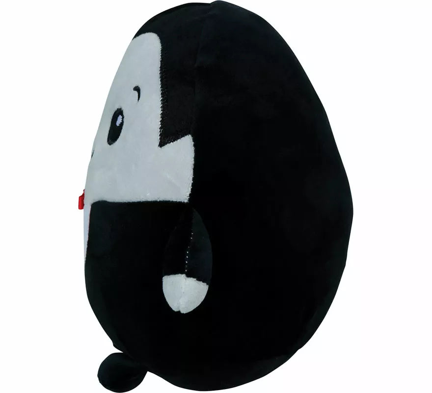 Peluche Vampiro de 19x25 cm