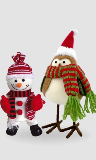 peluches y muñecos