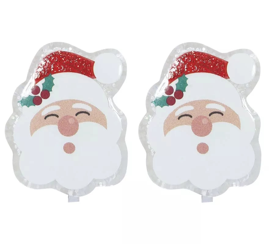 Translation missing: es.Pendientes Cabeza Noel