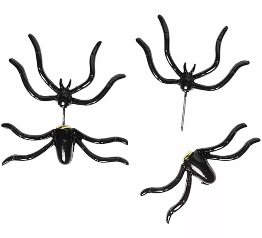 Translation missing: es.Pendientes de Araña Espeluznantes
