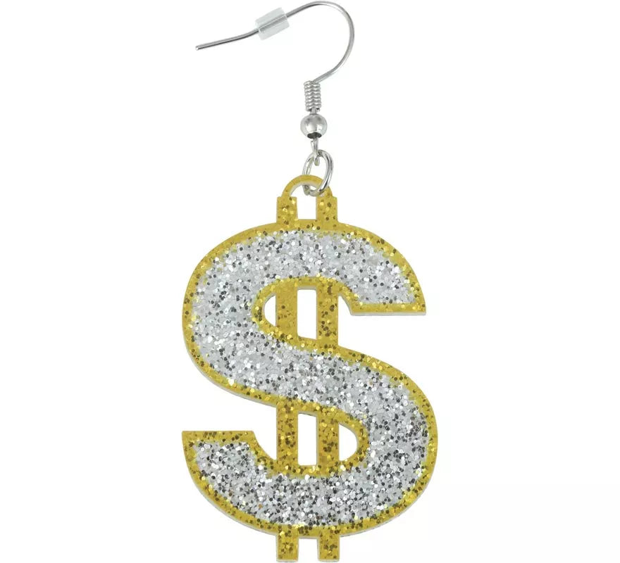 Translation missing: es.Pendientes de Dólar