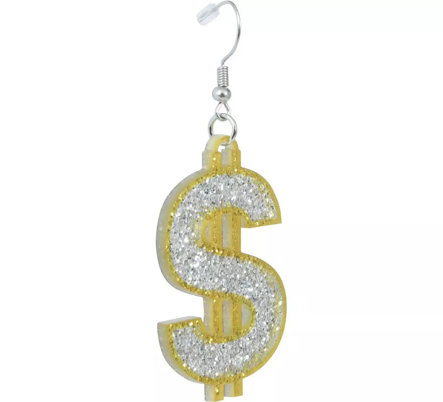 Translation missing: es.Pendientes de Dólar