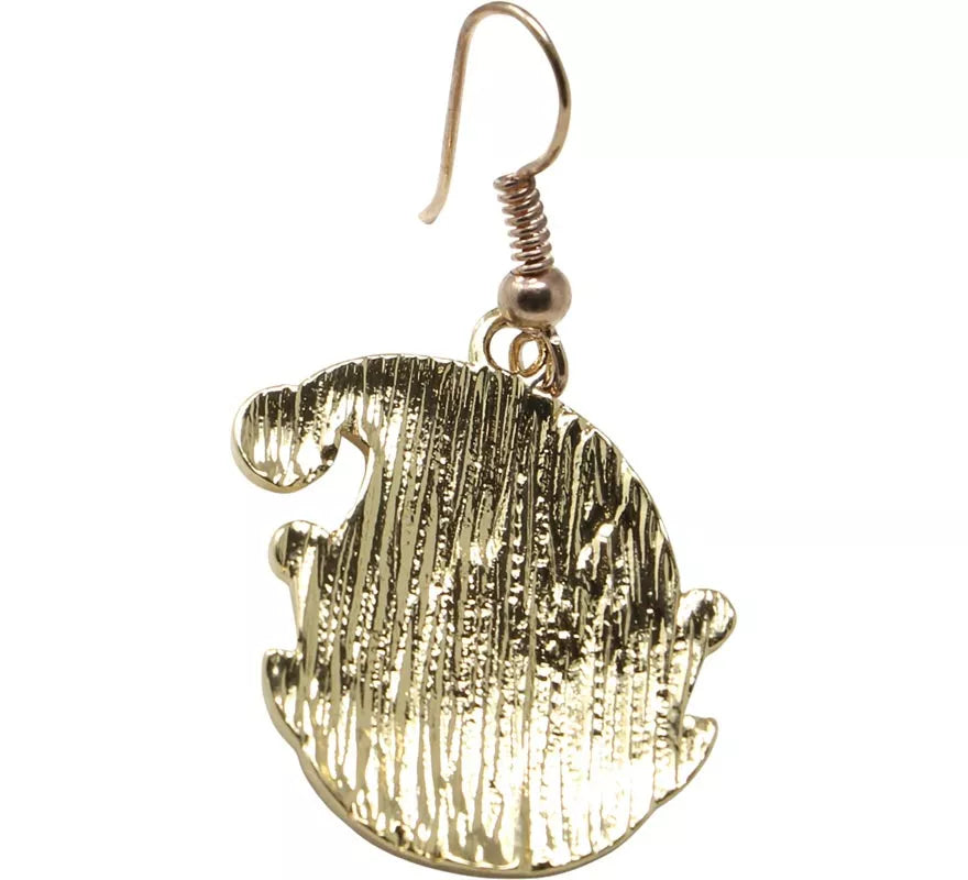 Pendientes de Elfos
