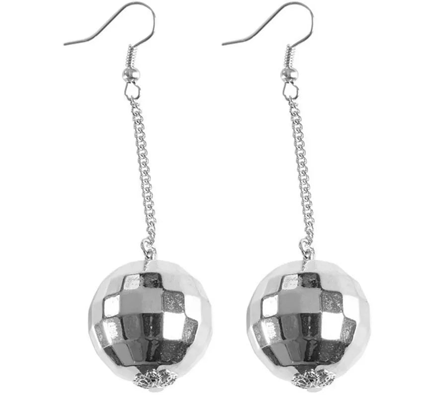 Translation missing: es.Pendientes de Esfera Disco