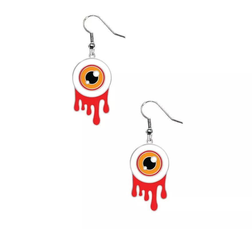 Translation missing: es.Pendientes de Ojos