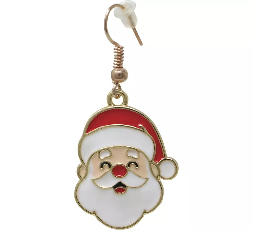 Translation missing: es.Pendientes de Papá Noel