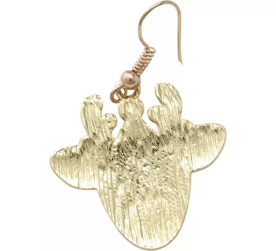 Pendientes de Reno