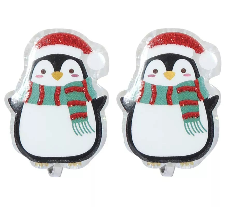 Translation missing: es.Pendientes Pingüinos