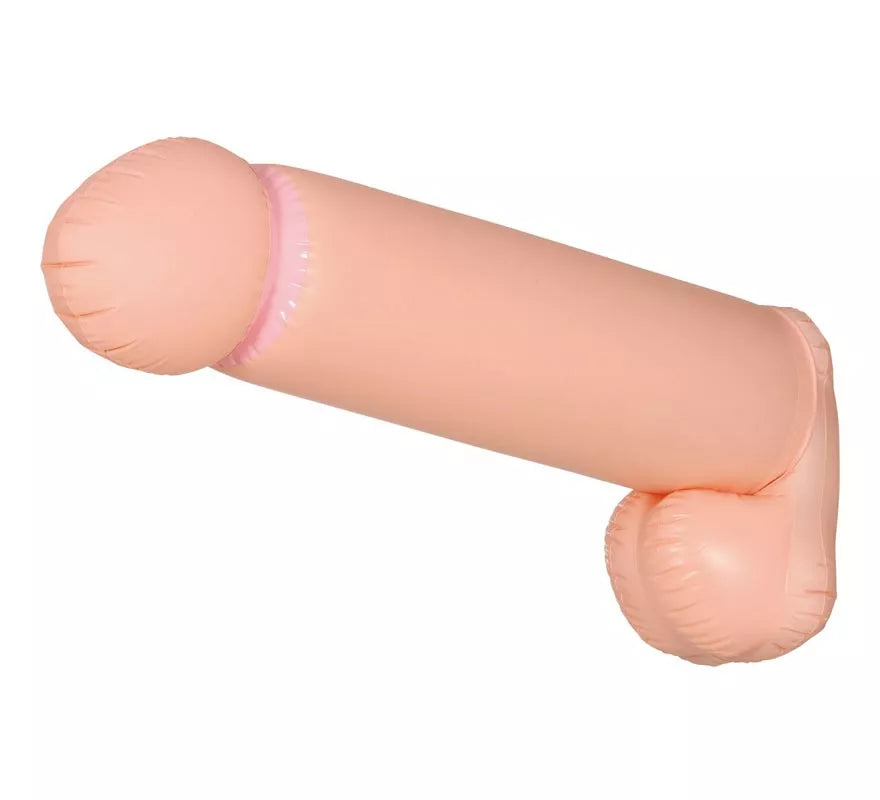 Translation missing: es.Pene Hinchable de 90 cm